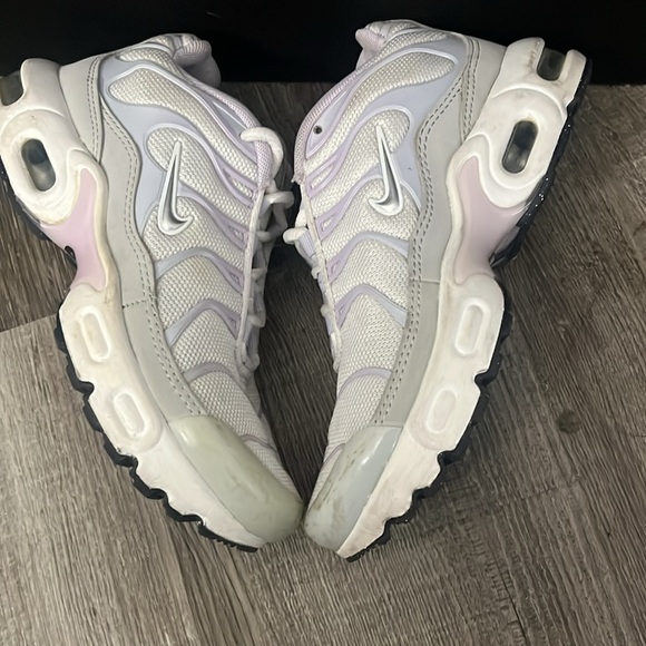 Nike toddler sneakers - Picture 3 of 5